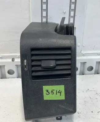 Mercedes-Benz Sprinter W906 Dashboard side air vent grill/cover trim A9068300554 DN14079