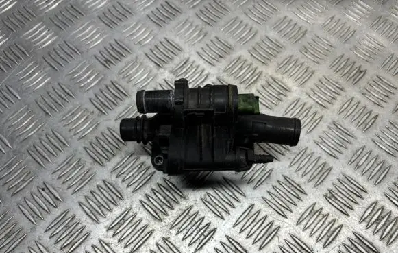 Ford Focus Engine coolant pipe/hose 9647767180 PA66GF30