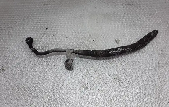 Volkswagen Phaeton Power steering hose/pipe/line 3D0422893AQ