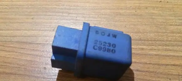 Nissan Primera Other relay 25230c9980 50jw