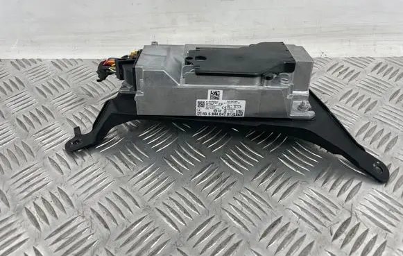 BMW iX2 (U10) Sound amplifier R35B44D4701