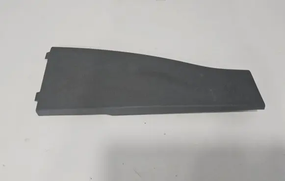 Ford Transit (B) pillar trim (bottom) BK31V243W06ACW BK31V243W06AC36NC
