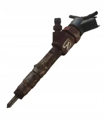 Opel Vivaro Fuel injector 7700111014