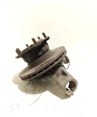 Ford Transit Front wheel hub