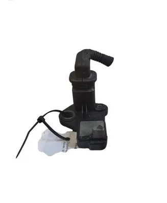Peugeot 508 Crankshaft position sensor 9664387380