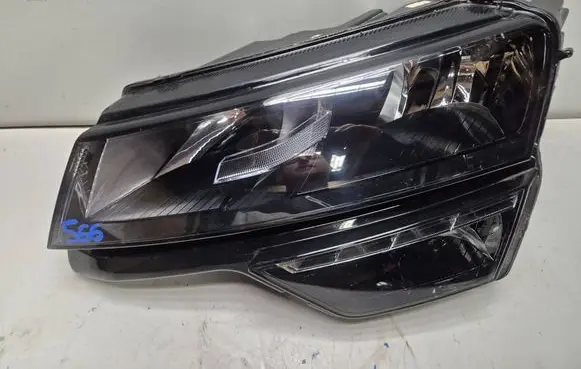 Headlight/headlamp