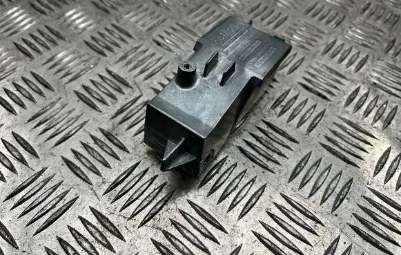 Steering wheel lock