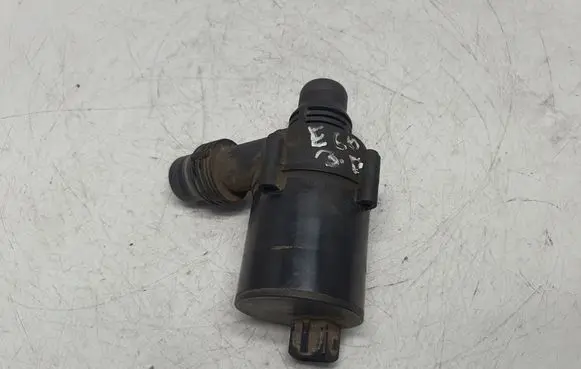 BMW 5 E60 E61 Electric auxiliary coolant/water pump 6917700 64216917700