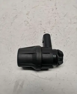 Audi A8 S8 D3 4E Accelerator pedal position sensor 4B0959897B