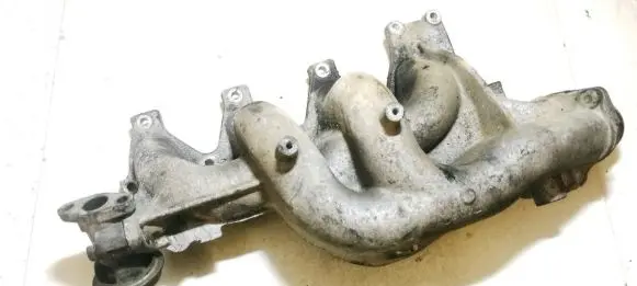 Mazda 323 Intake manifold