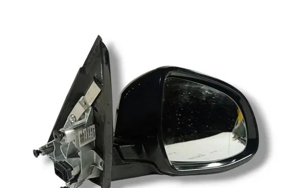 BMW X4 G02 Front door electric wing mirror 8738374 51168738374 8496624
