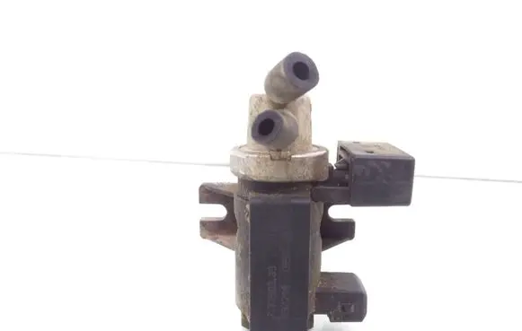 Opel Combo C Turbo solenoid valve 897219 72190339