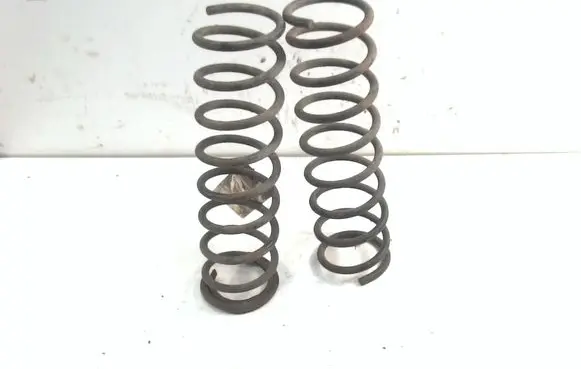 Nissan Micra Front coil spring 