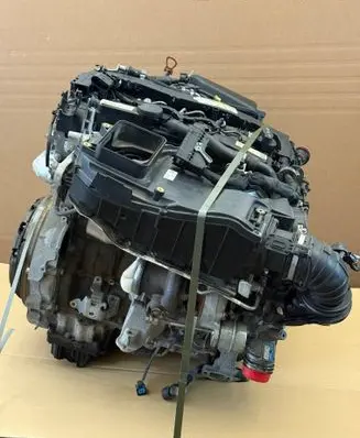 Mercedes-Benz C W205 Engine 651921 OM651921
