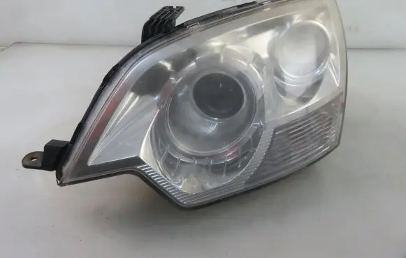 Opel Antara Headlight/headlamp 5DV00900000 00024705
