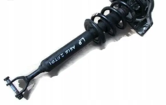 Audi A6 S6 C6 4F Front shock absorber/damper