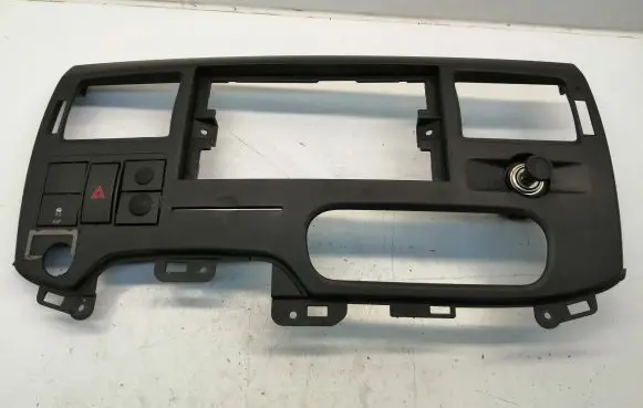 Ford Transit Dashboard center trim panel 6C11V047A04AW
