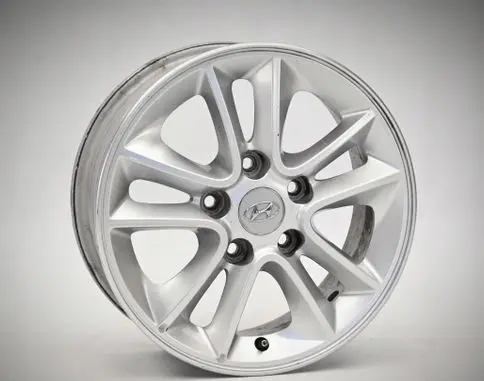 Hyundai i30 R15 alloy rim 5910-A5100