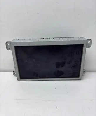 Audi A6 S6 C6 4F Screen/display/small screen 4F0919603A
