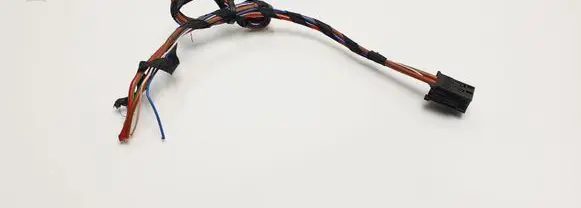 Mercedes-Benz C W203 Other wiring loom 2205453928