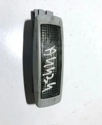 Volkswagen PASSAT B5 Rear seat light 3b9947113