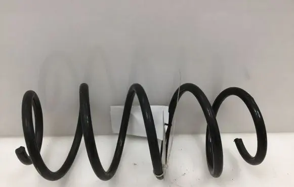 Volkswagen Polo Front coil spring 