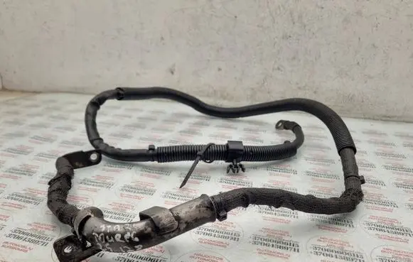 Volkswagen Touareg I Wires (starter motor) 