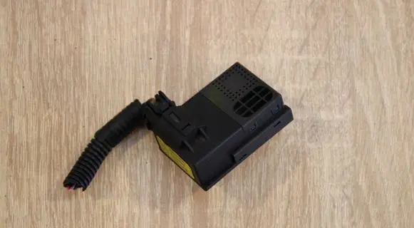 Opel Antara Interior temperature sensor 20963881