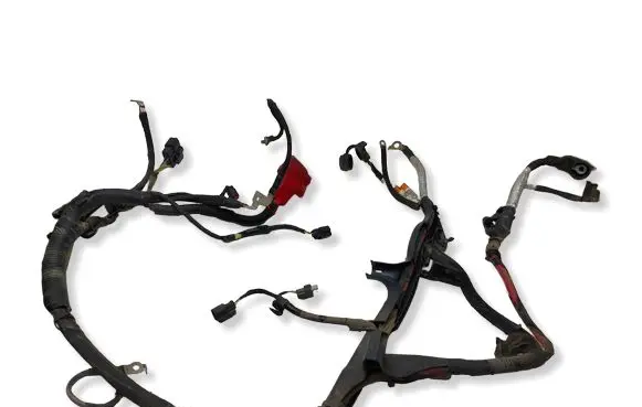 Ford F150 Engine installation wiring loom ML3T14B060 ML3T B6EJ0