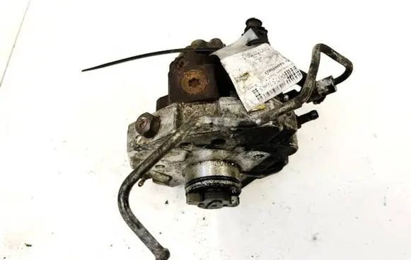 Volvo S60 Fuel injection high pressure pump 0445010043 008853