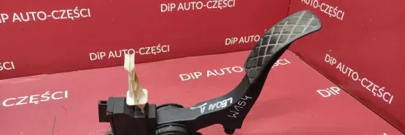 Volkswagen Golf IV Accelerator throttle pedal 1J1721503K