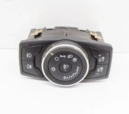 Ford Transit Custom Light switch 10139912 AV1113D061AD