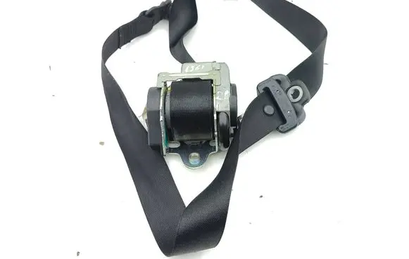 Mercedes-Benz A W169 Front seatbelt 602876900 008R000