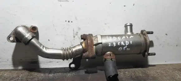 KIA Carnival EGR valve cooler