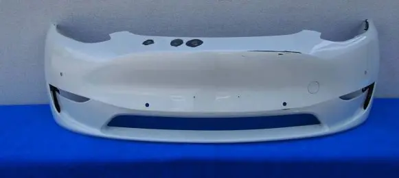 Tesla Model Y Front bumper 1540100-05-B