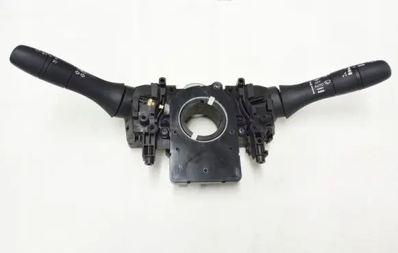 Nissan Micra K14 Wiper turn signal indicator stalk/switch 10136506