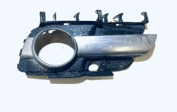 Opel Signum Front bumper lower grill 13120739 900000009