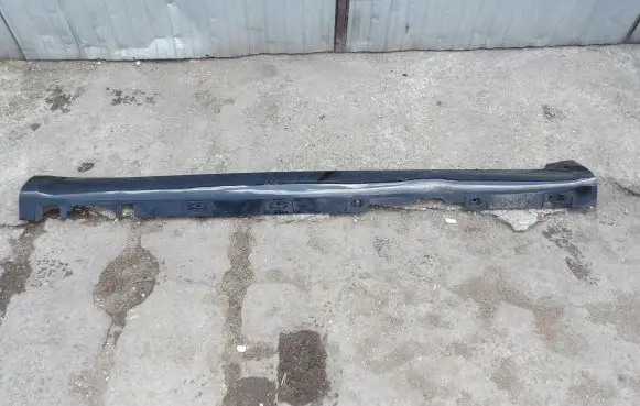 Renault Talisman Sill