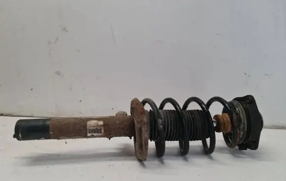 Volkswagen Jetta V Front shock absorber/damper 1K0400039 00170154