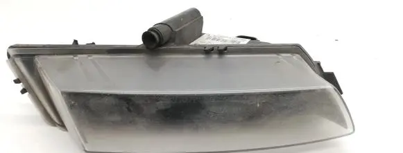 BMW 1 E81 E87 Front fog light 7181288