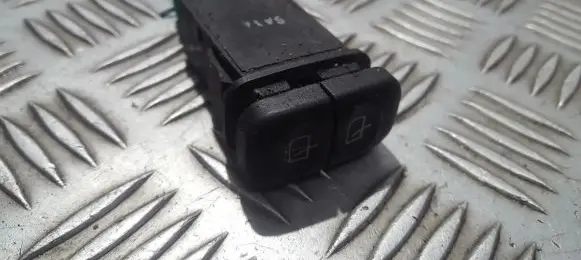 KIA Carnival Wiper switch 