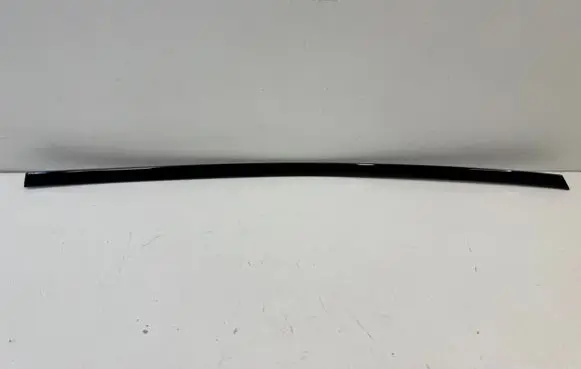 Porsche Macan (95B) Other rear door trim element 95B853907A