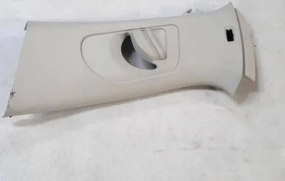 Volkswagen Golf VII (B) pillar trim (top) 5G4868311