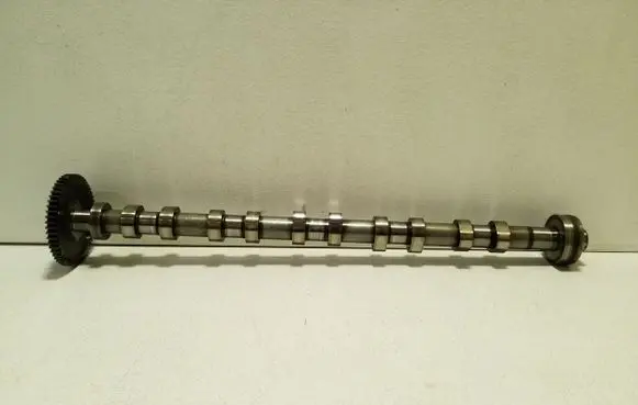 Camshaft
