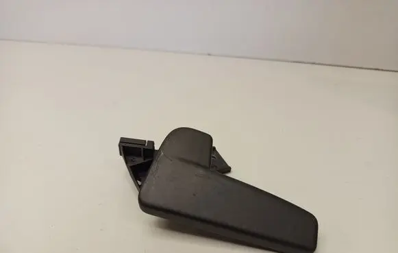 Volkswagen Golf VII Engine bonnet (hood) release handle 517823633 6R1823533
