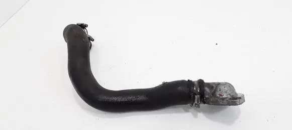 Opel Astra H Thermostat housing 