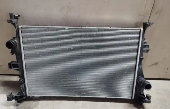 Jeep Renegade Coolant radiator 8E4560000