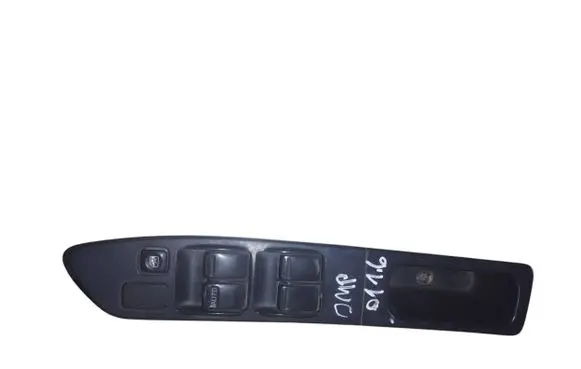 Subaru Impreza II Electric window control switch