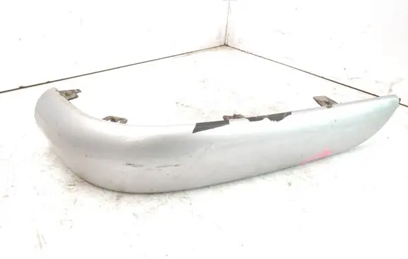 Citroen C5 Rear bumper trim bar molding 9636753877