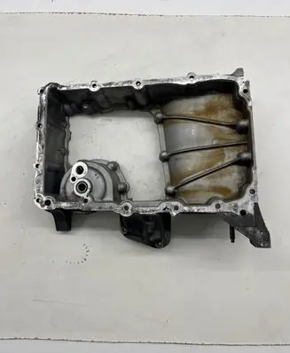Citroen C3 Oil sump 9805301680